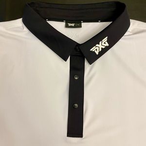 PXG Golf Polo